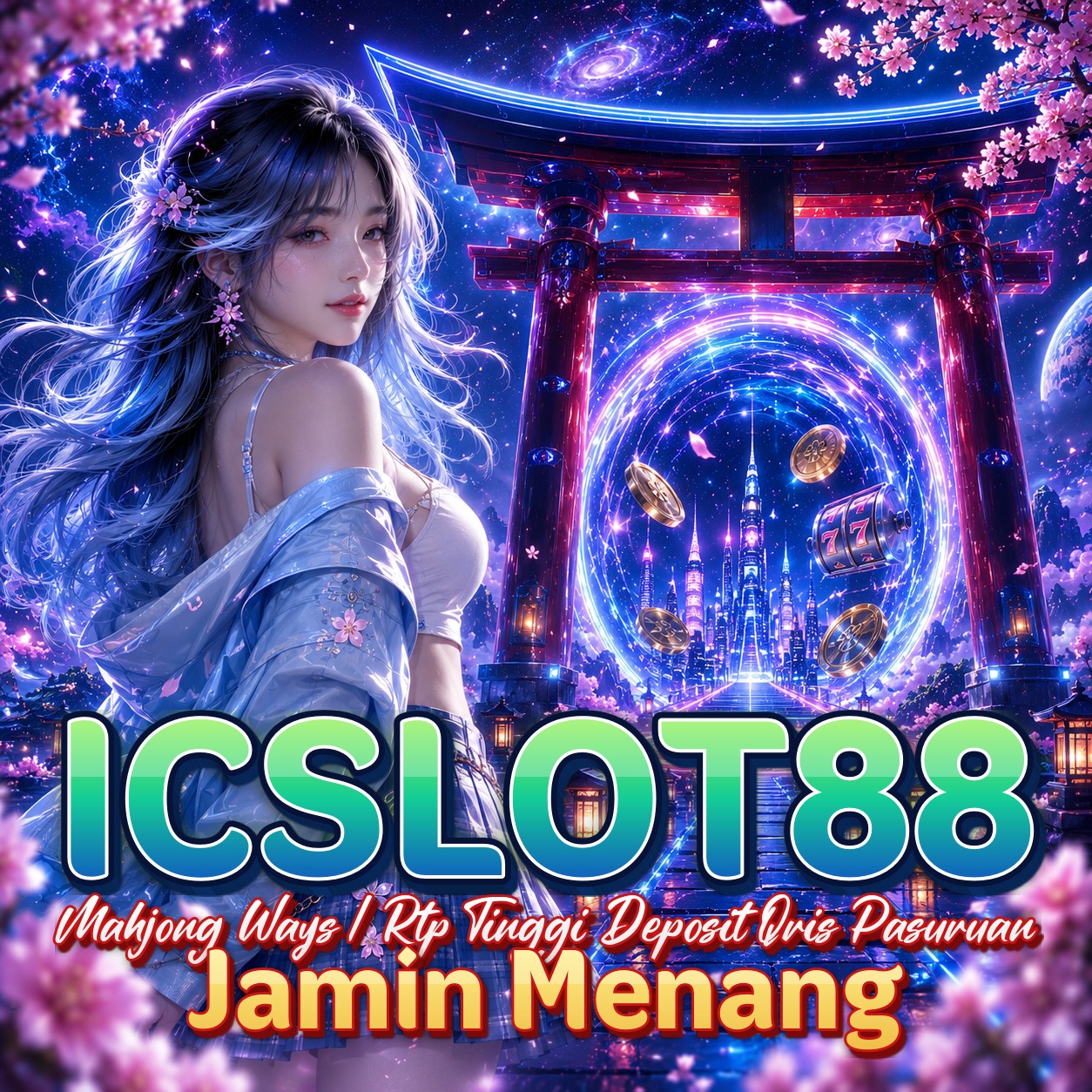 ICSLOT88
