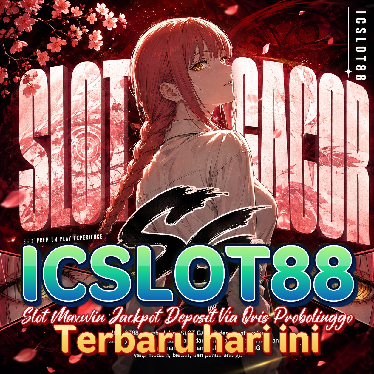 ICSLOT88